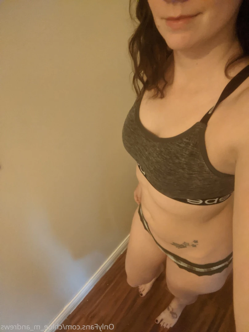 Chloe Mae 💚 [ chloe_mae ] Onlyfans leaked photo 14412611 on Hotleaks.tv