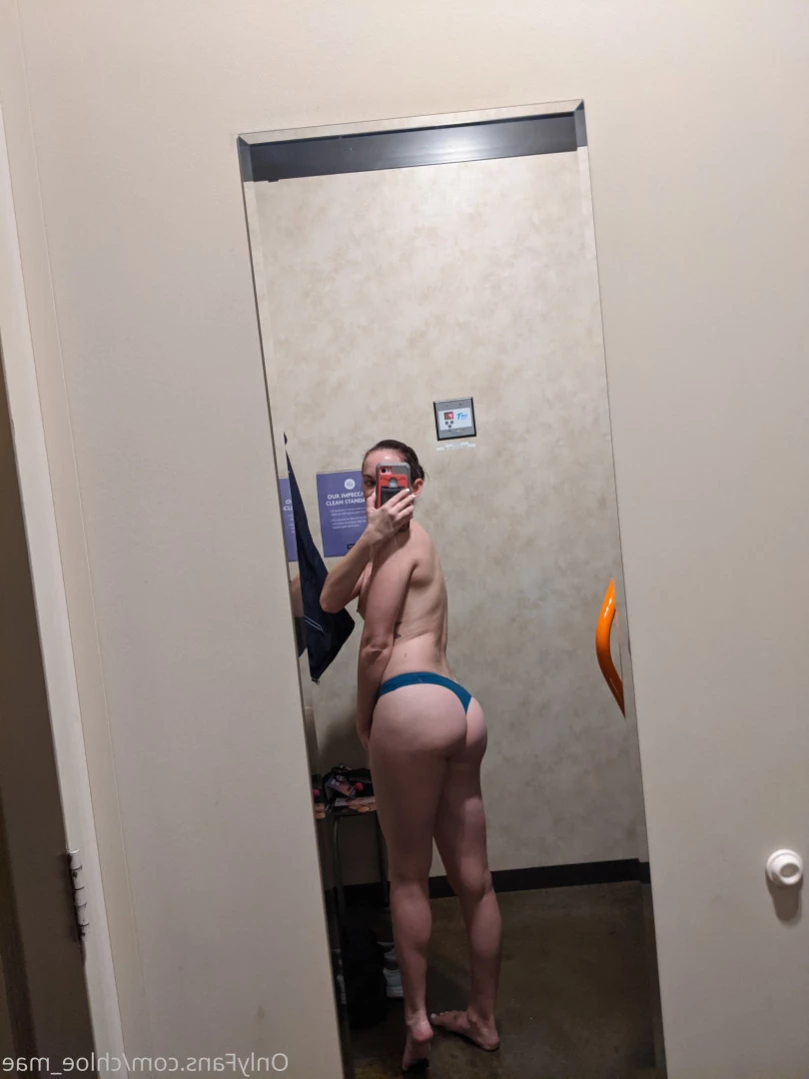 Chloe Mae 💚 [ chloe_mae ] Onlyfans leaked photo 15625874 on Hotleaks.tv