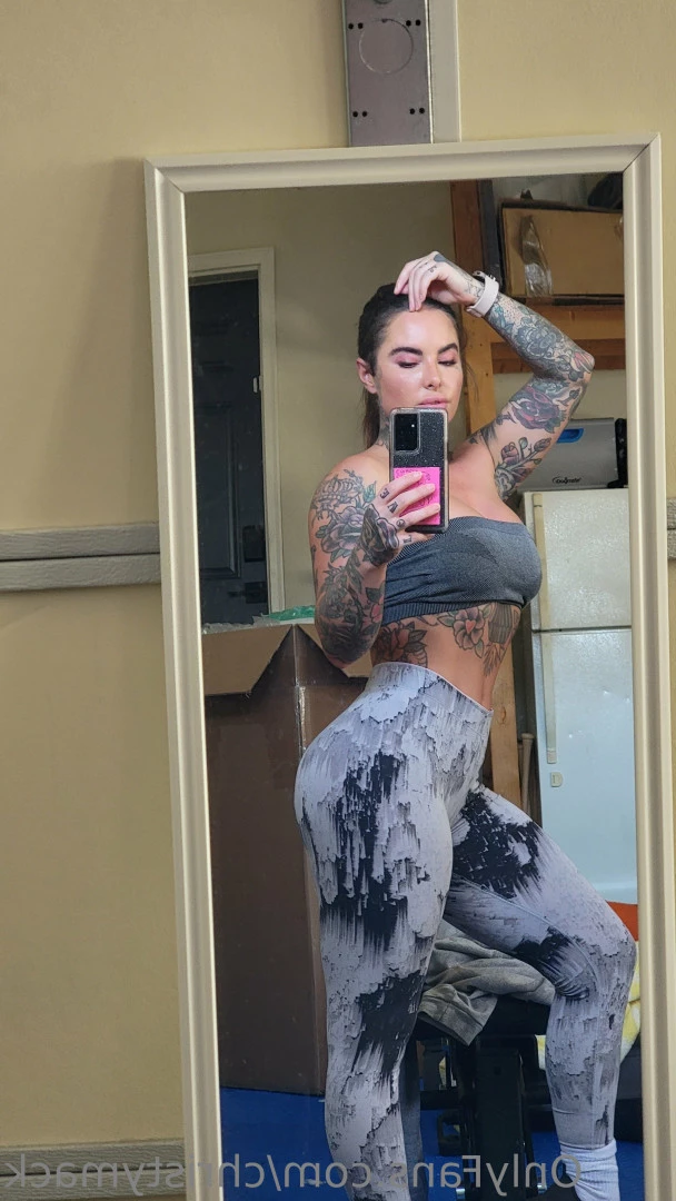 Christy Mack [ christymack ] Onlyfans leaked photo 7723340 on Hotleaks.tv