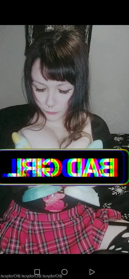 Choby cat✨ [ chobycat ] Onlyfans leaked photo 3585280 on Hotleaks.tv
