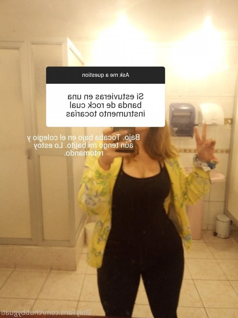 chubbyguati Onlyfans leaked photo 256544 on Hotleaks.tv