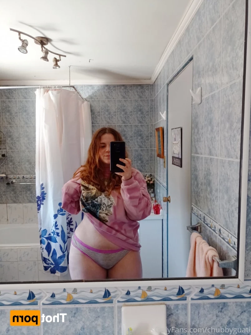 chubbyguati Onlyfans leaked photo 15791329 on Hotleaks.tv