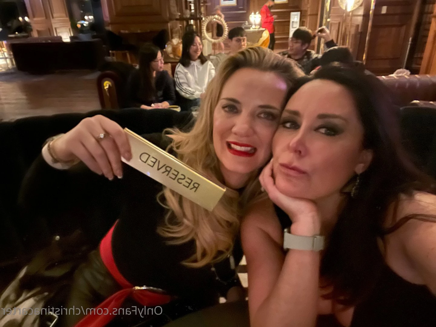 Christina Carter [ christinacarter ] Onlyfans leaked photo 3439043 on Hotleaks.tv
