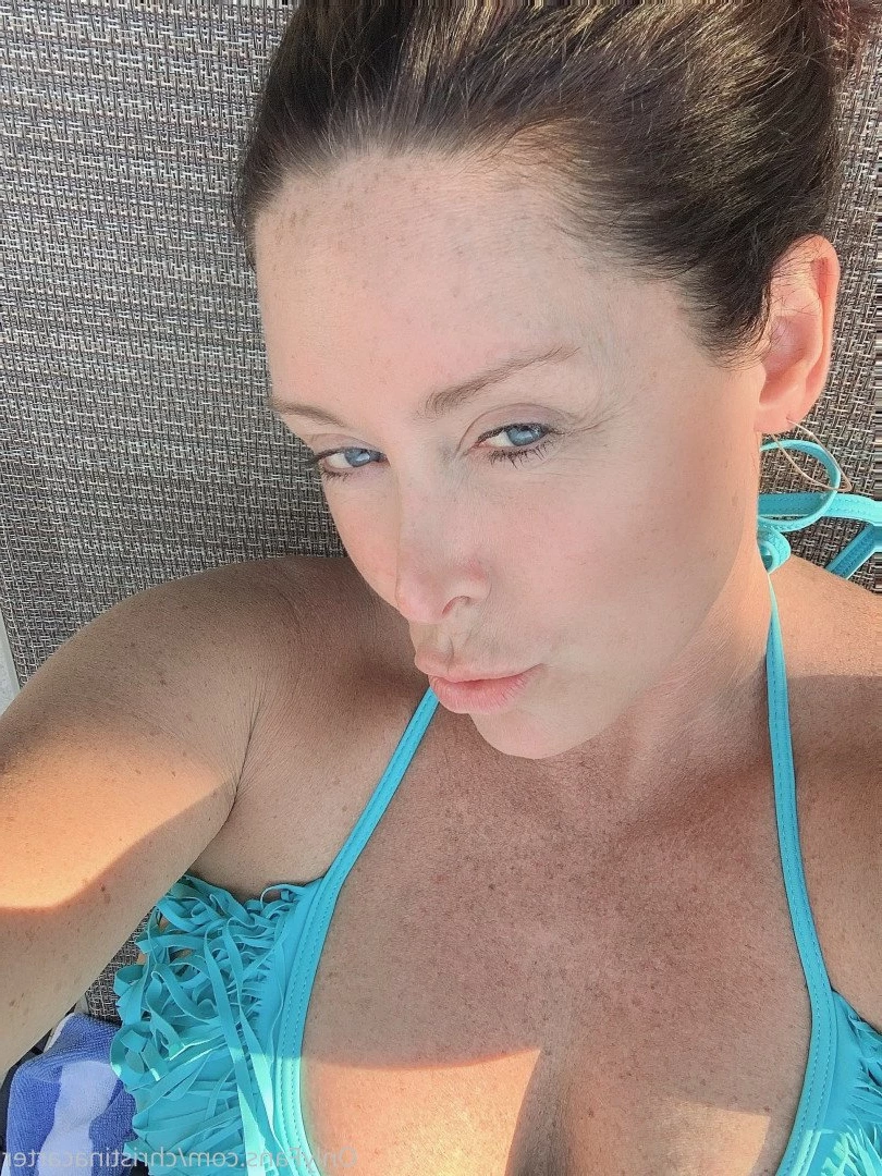 Christina Carter [ christinacarter ] Onlyfans leaked photo 3440449 on Hotleaks.tv