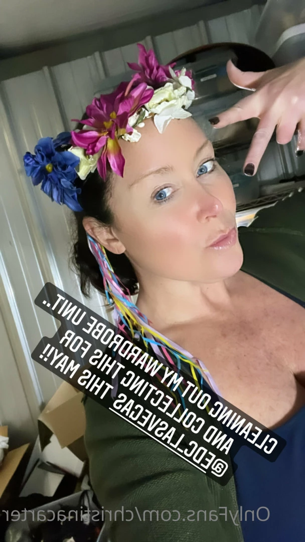 Christina Carter [ christinacarter ] Onlyfans leaked photo 5978121 on Hotleaks.tv