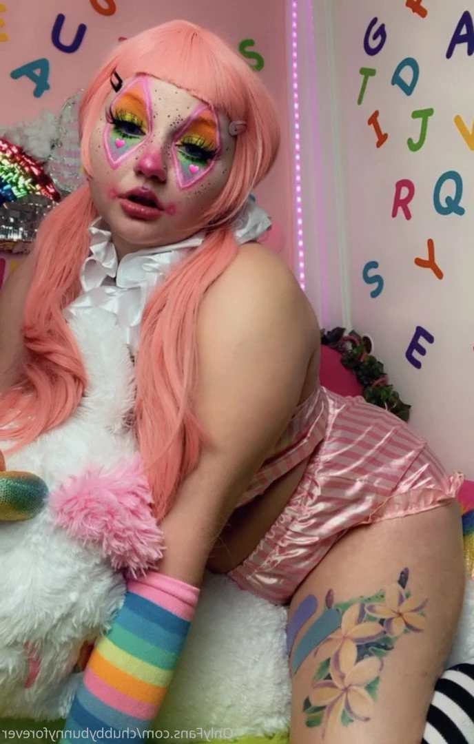 Bunny 🐰 [ chubbybunnyforever ] Onlyfans leaked photo 3625092 on Hotleaks.tv