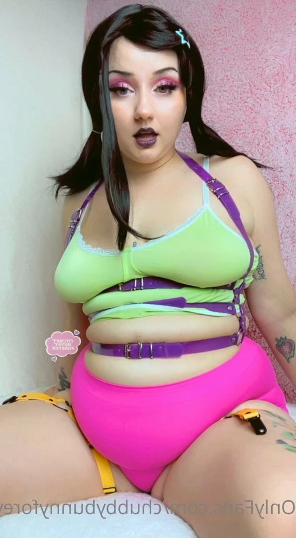 Bunny 🐰 [ chubbybunnyforever ] Onlyfans leaked photo 3695985 on Hotleaks.tv