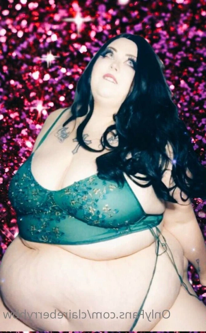 Claire Berry [ claireberrybbw ] Onlyfans leaked photo 3545138 on Hotleaks.tv