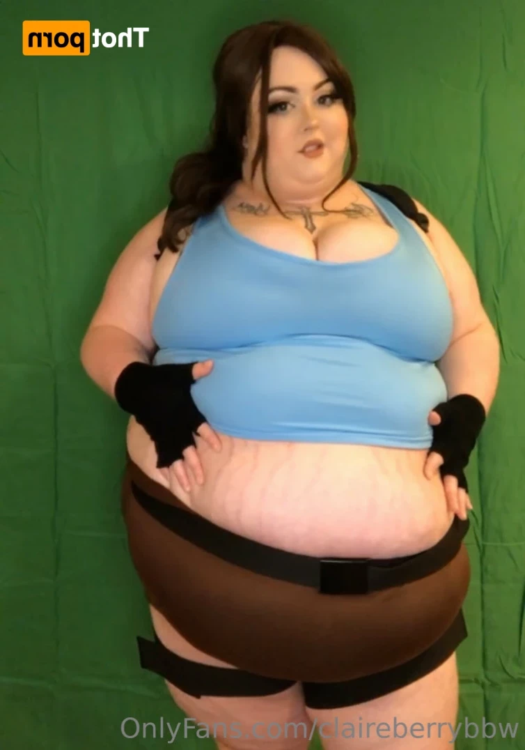 Claire Berry [ claireberrybbw ] Onlyfans leaked photo 11646689 on Hotleaks.tv