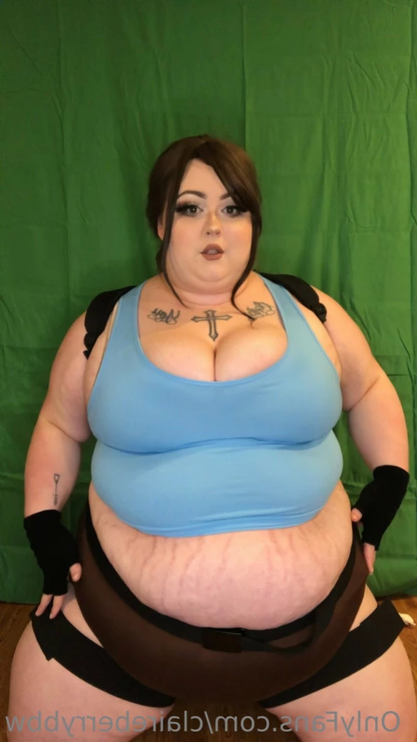 Claire Berry [ claireberrybbw ] Onlyfans leaked photo 13032786 on Hotleaks.tv