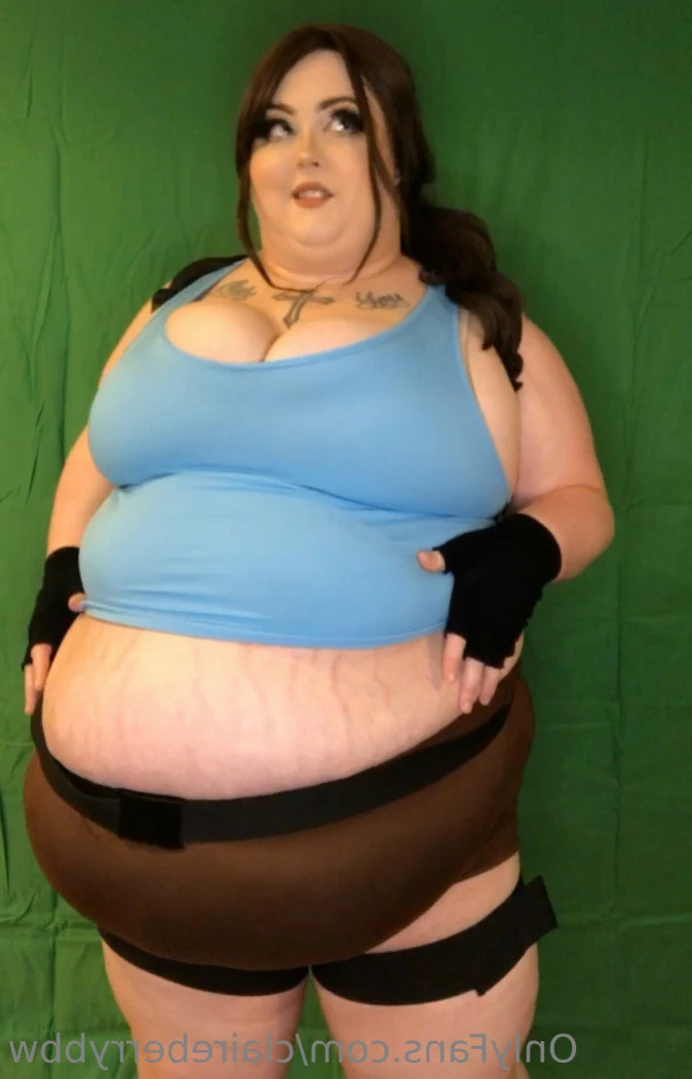 Claire Berry [ claireberrybbw ] Onlyfans leaked photo 14043035 on Hotleaks.tv