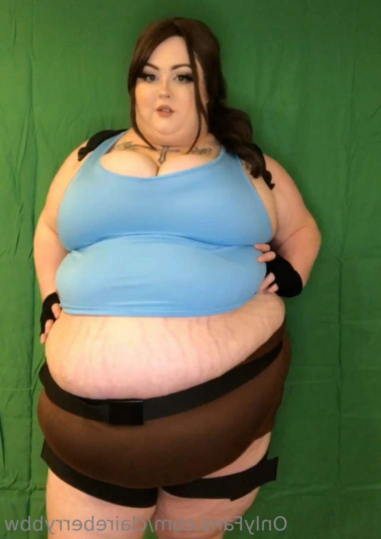 Claire Berry [ claireberrybbw ] Onlyfans leaked photo 15971958 on Hotleaks.tv