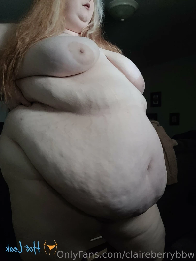 Claire Berry [ claireberrybbw ] Onlyfans leaked photo 16152743 on Hotleaks.tv
