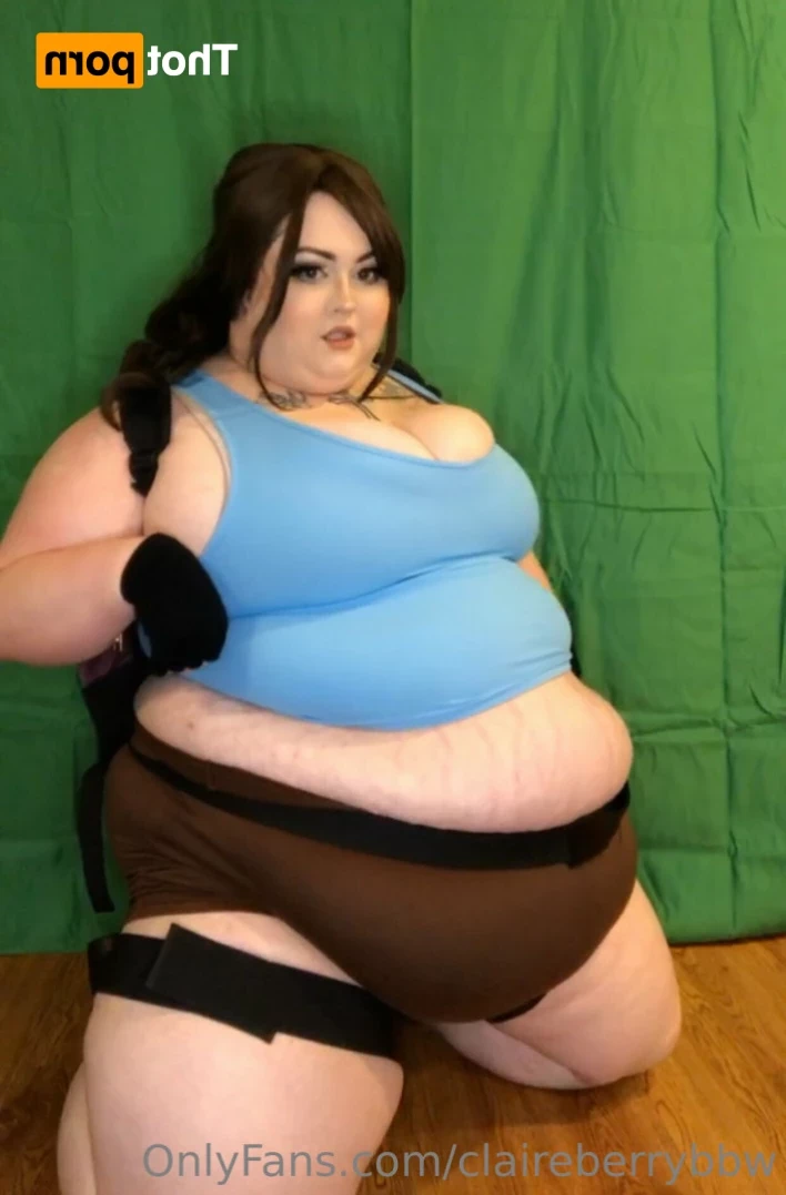 Claire Berry [ claireberrybbw ] Onlyfans leaked photo 16152822 on Hotleaks.tv