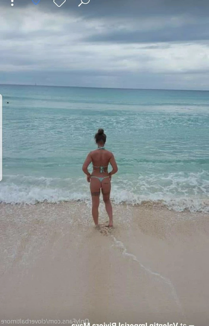 cloverbaltimore Onlyfans leaked photo 3593378 on Hotleaks.tv