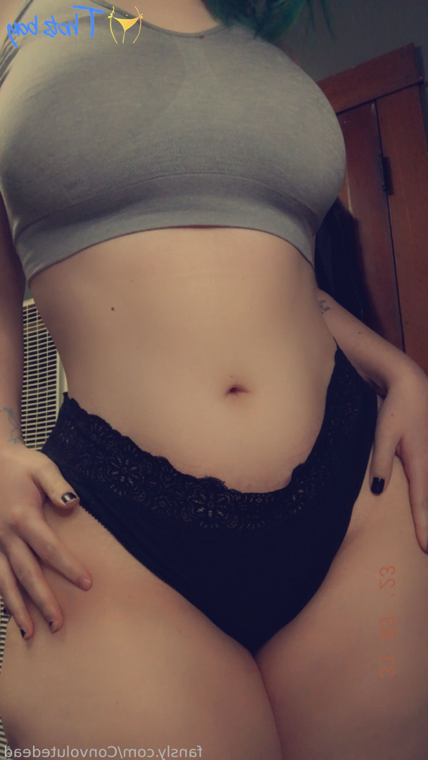 convolutedead Onlyfans leaked photo 18482778 on Hotleaks.tv