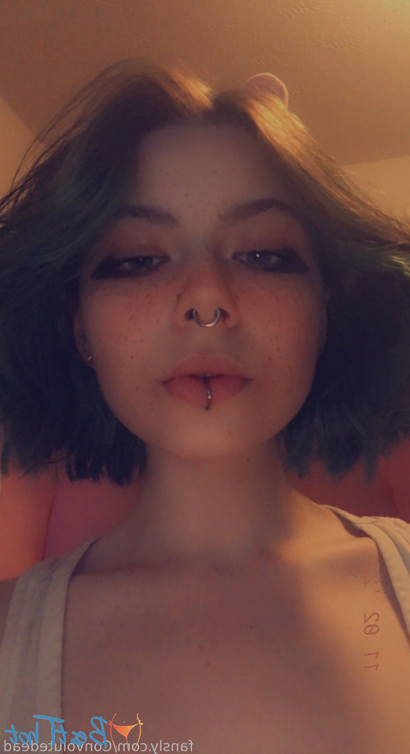 convolutedead Onlyfans leaked photo 18493644 on Hotleaks.tv
