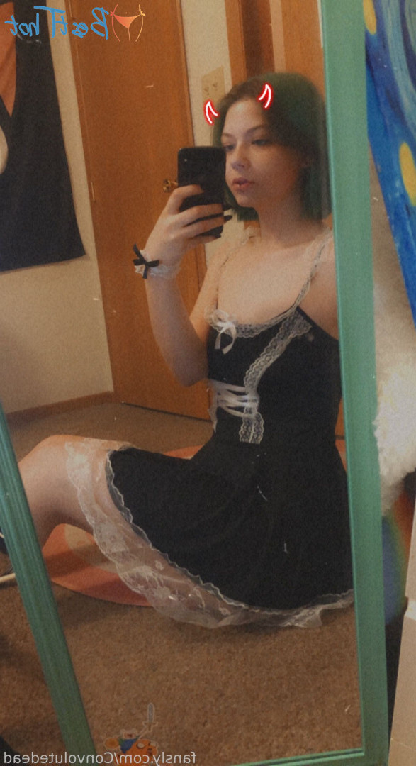 convolutedead Onlyfans leaked photo 18493649 on Hotleaks.tv