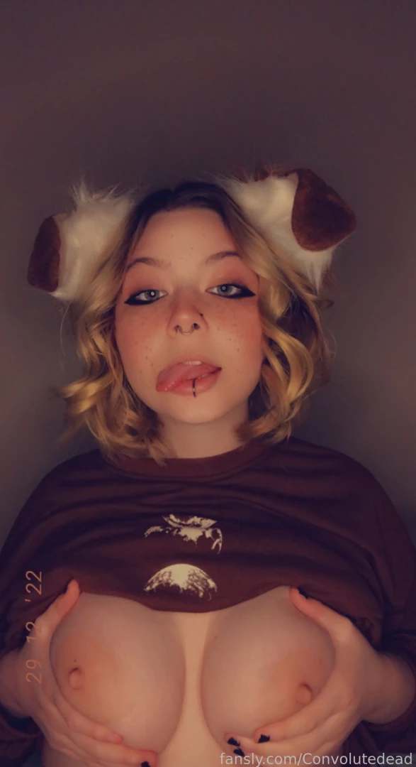 convolutedead Onlyfans leaked photo 18494850 on Hotleaks.tv