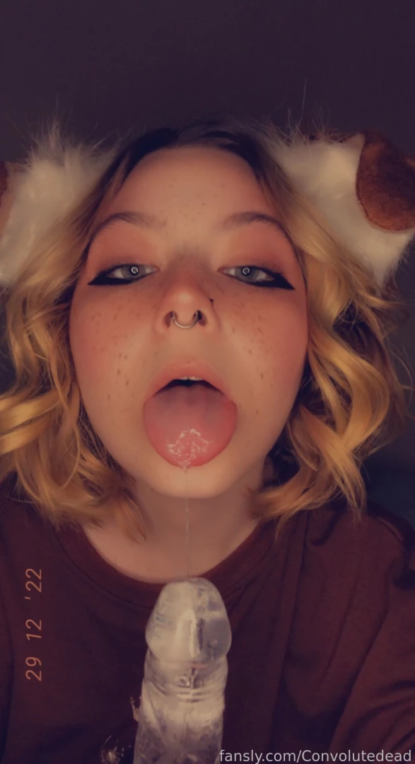convolutedead Onlyfans leaked photo 18494851 on Hotleaks.tv