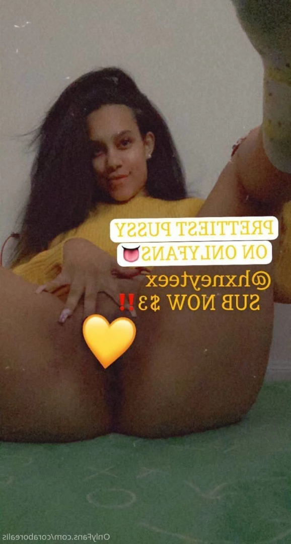 𝙲𝚘𝚛𝚊 🎀 [ coraborealis ] Onlyfans leaked photo 6304342 on Hotleaks.tv