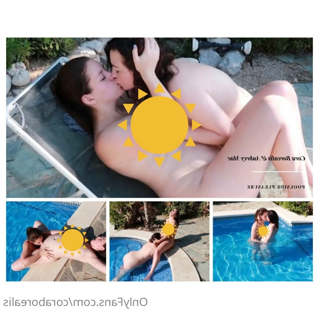 𝙲𝚘𝚛𝚊 🎀 [ coraborealis ] Onlyfans leaked photo 14238007 on Hotleaks.tv