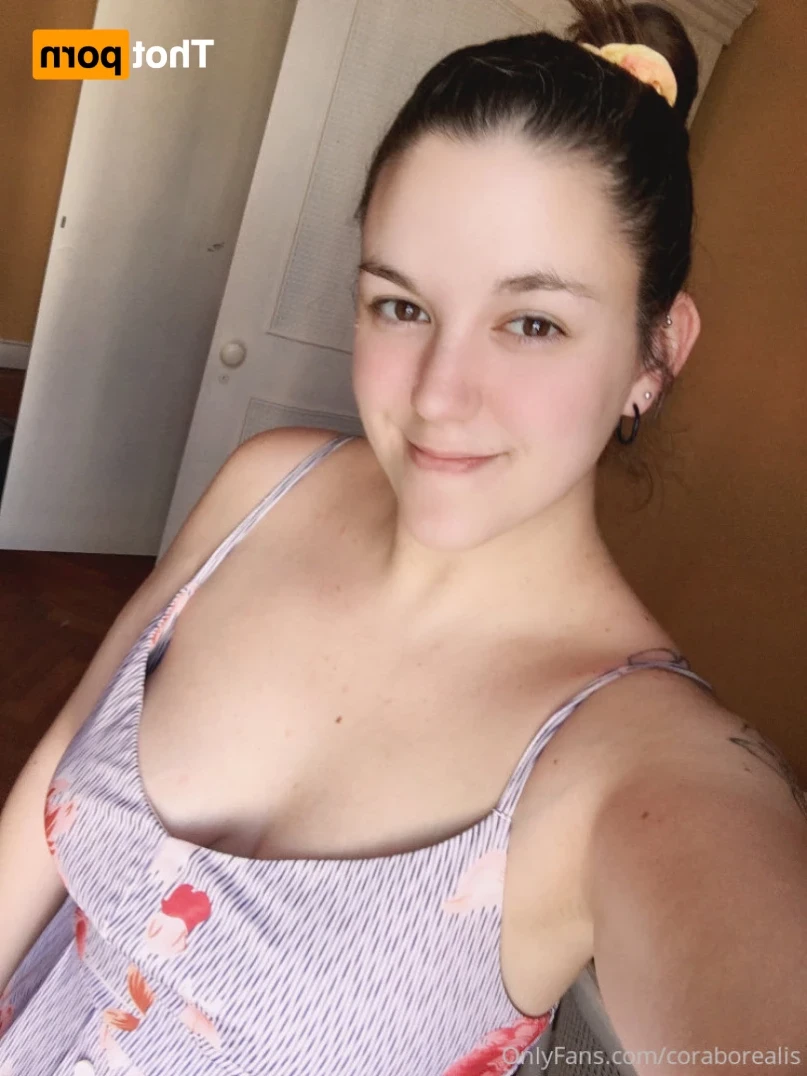 𝙲𝚘𝚛𝚊 🎀 [ coraborealis ] Onlyfans leaked photo 14238417 on Hotleaks.tv