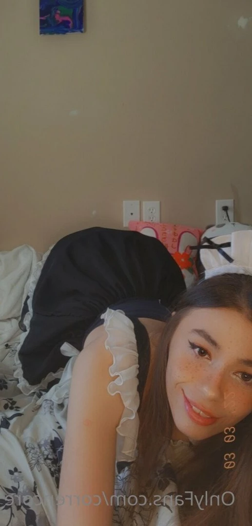 Corren ✌ [ correncore ] Onlyfans leaked photo 3631294 on Hotleaks.tv