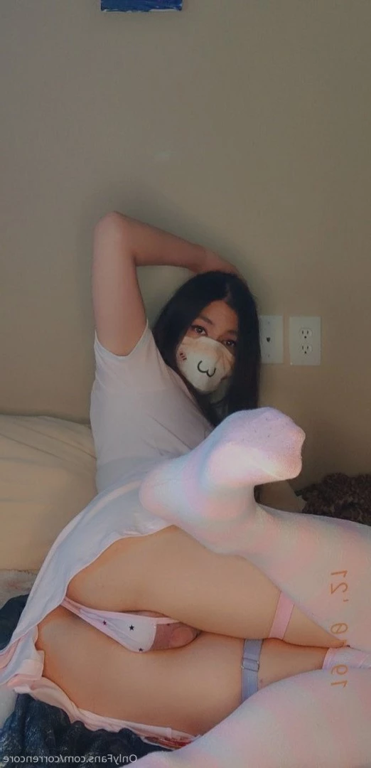 Corren ✌ [ correncore ] Onlyfans leaked photo 3634634 on Hotleaks.tv