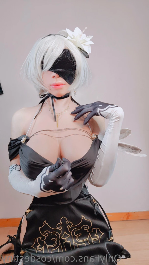 Destiny(運命) [ cosdestiny ] Onlyfans leaked photo 11359785 on Hotleaks.tv