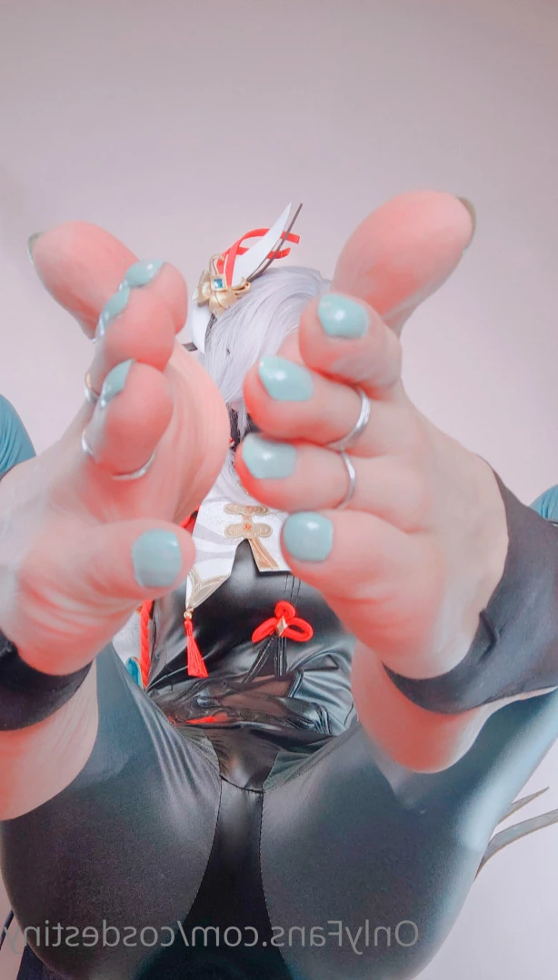 Destiny(運命) [ cosdestiny ] Onlyfans leaked photo 11481397 on Hotleaks.tv