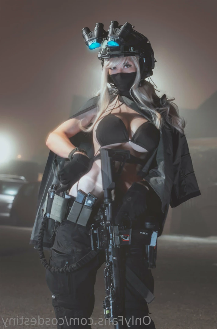 Destiny(運命) [ cosdestiny ] Onlyfans leaked photo 15865719 on Hotleaks.tv