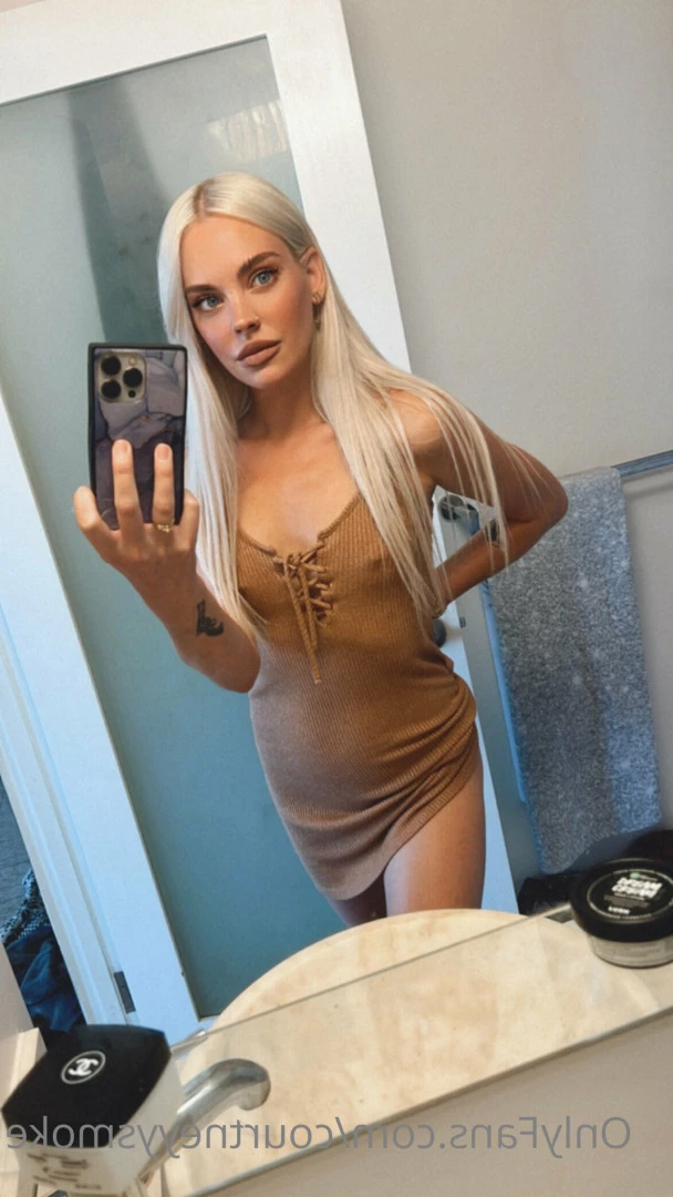 Courtney Smoke [ courtneyysmoke ] Onlyfans leaked photo 6301882 on Hotleaks.tv