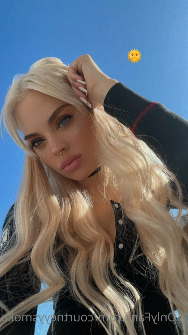 Courtney Smoke [ courtneyysmoke ] Onlyfans leaked photo 6302378 on Hotleaks.tv