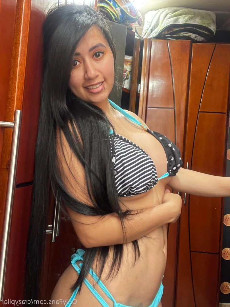 Pilar 👧🏻💖 [ crazypilar ] Onlyfans leaked photo 5895327 on Hotleaks.tv