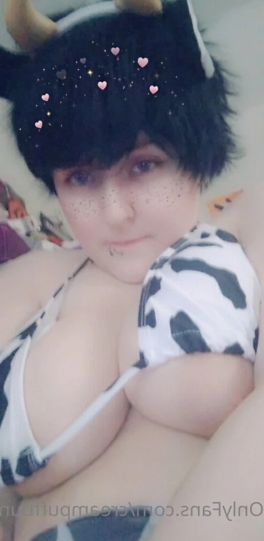 🌸Uncollared Feral Rabbit~🌸 [ creampuffbunny ] Onlyfans leaked photo 3777361 on Hotleaks.tv