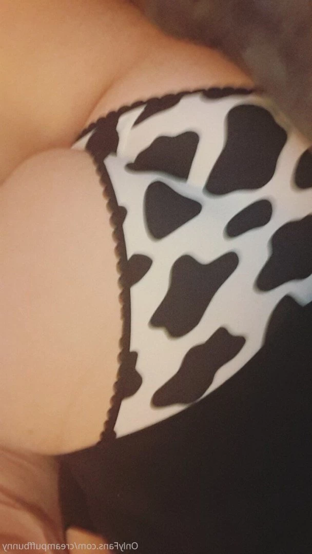 🌸Uncollared Feral Rabbit~🌸 [ creampuffbunny ] Onlyfans leaked photo 3779497 on Hotleaks.tv