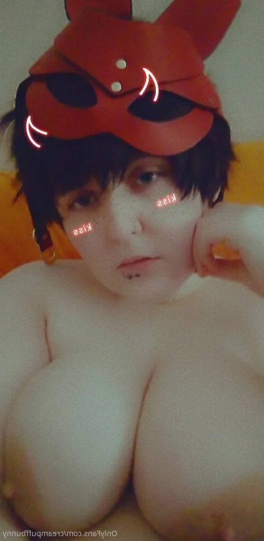 🌸Uncollared Feral Rabbit~🌸 [ creampuffbunny ] Onlyfans leaked photo 3783530 on Hotleaks.tv