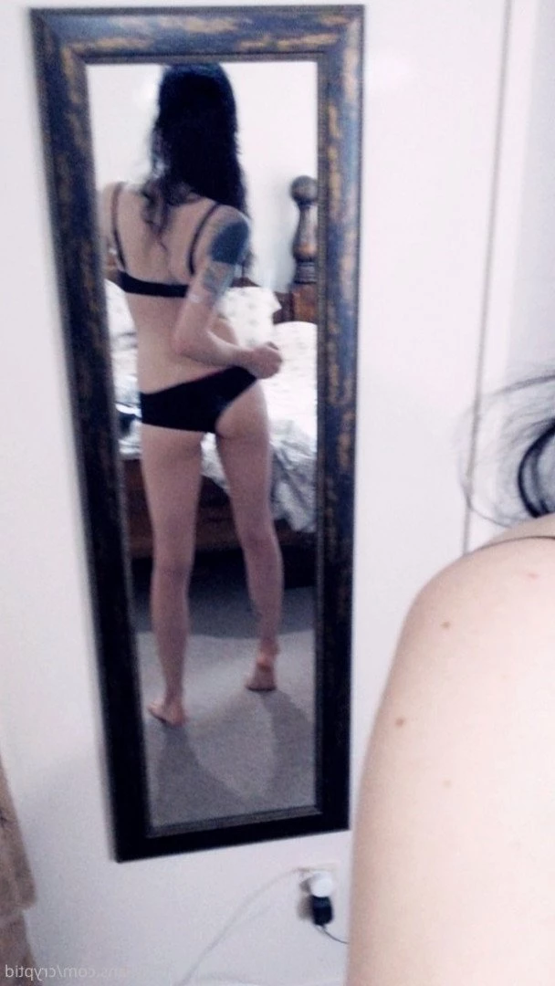 cryptid Onlyfans leaked photo 3522464 on Hotleaks.tv