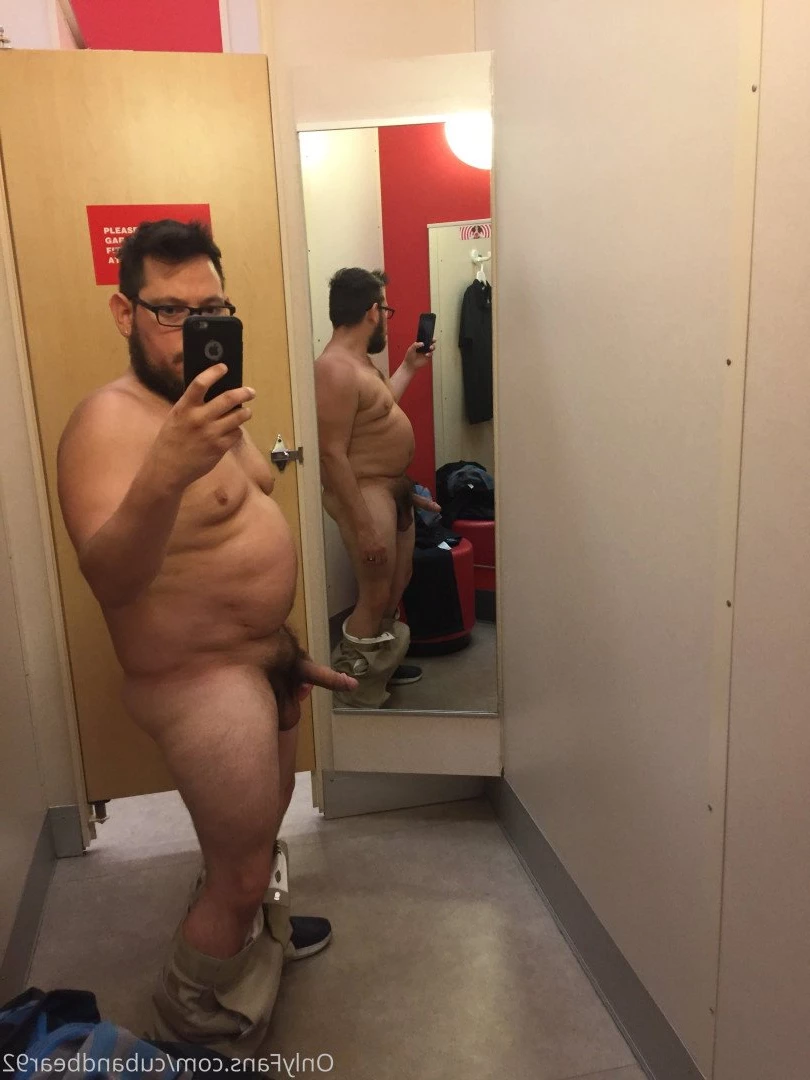 Cub and Bear [ cubandbear92 ] Onlyfans leaked photo 3761028 on Hotleaks.tv