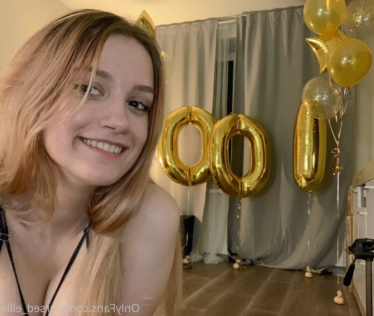 Cursed Ellie 💌 [ cursed_ellie ] Onlyfans leaked photo 9841399 on Hotleaks.tv