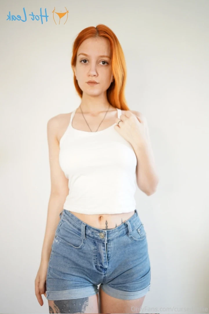 Cursed Ellie 💌 [ cursed_ellie ] Onlyfans leaked photo 11811913 on Hotleaks.tv