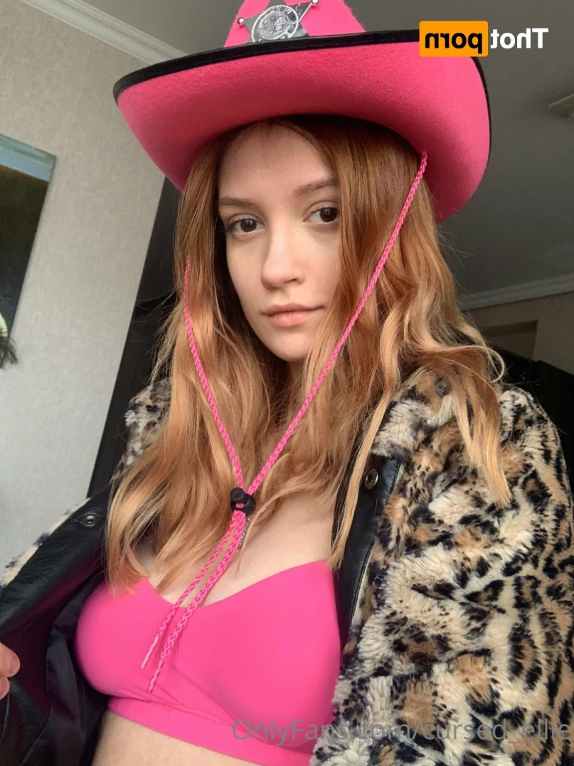 Cursed Ellie 💌 [ cursed_ellie ] Onlyfans leaked photo 12474843 on Hotleaks.tv