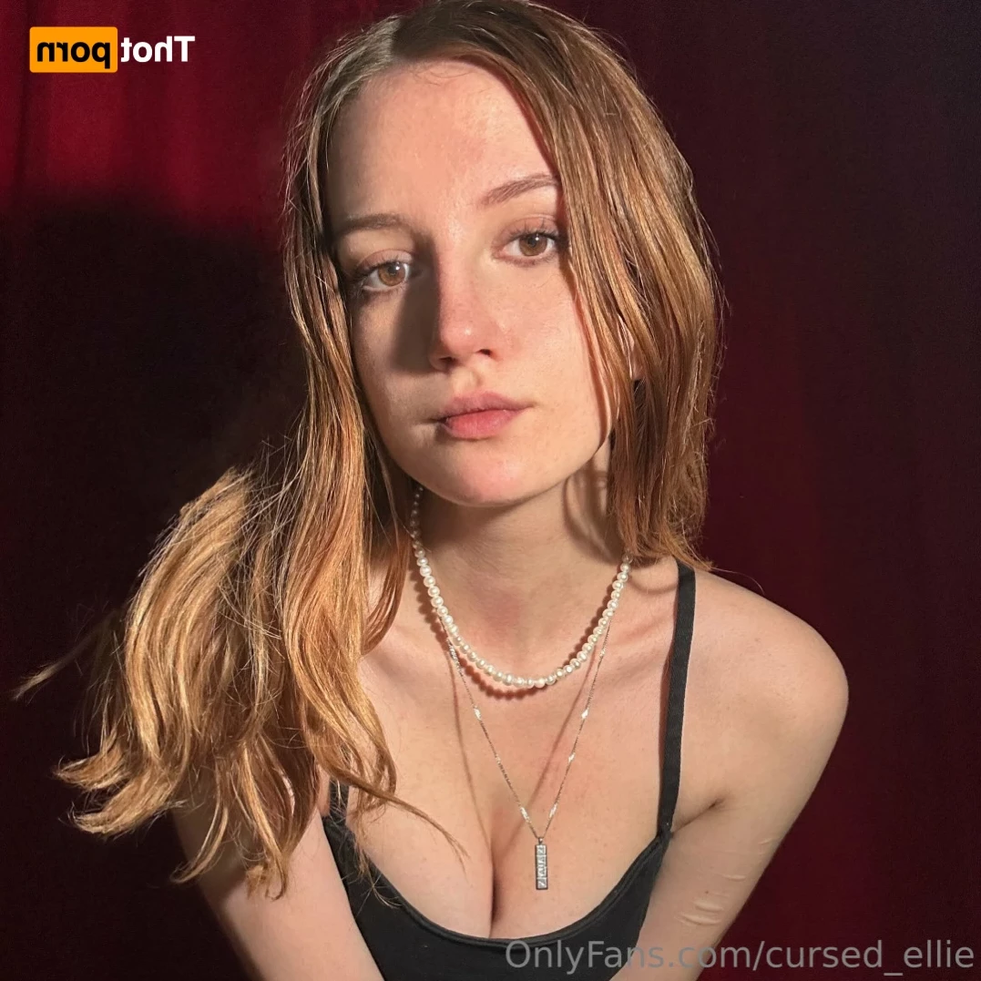 Cursed Ellie 💌 [ cursed_ellie ] Onlyfans leaked photo 13002240 on Hotleaks.tv