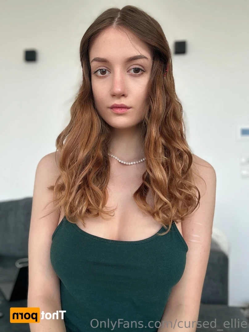Cursed Ellie 💌 [ cursed_ellie ] Onlyfans leaked photo 13357565 on Hotleaks.tv