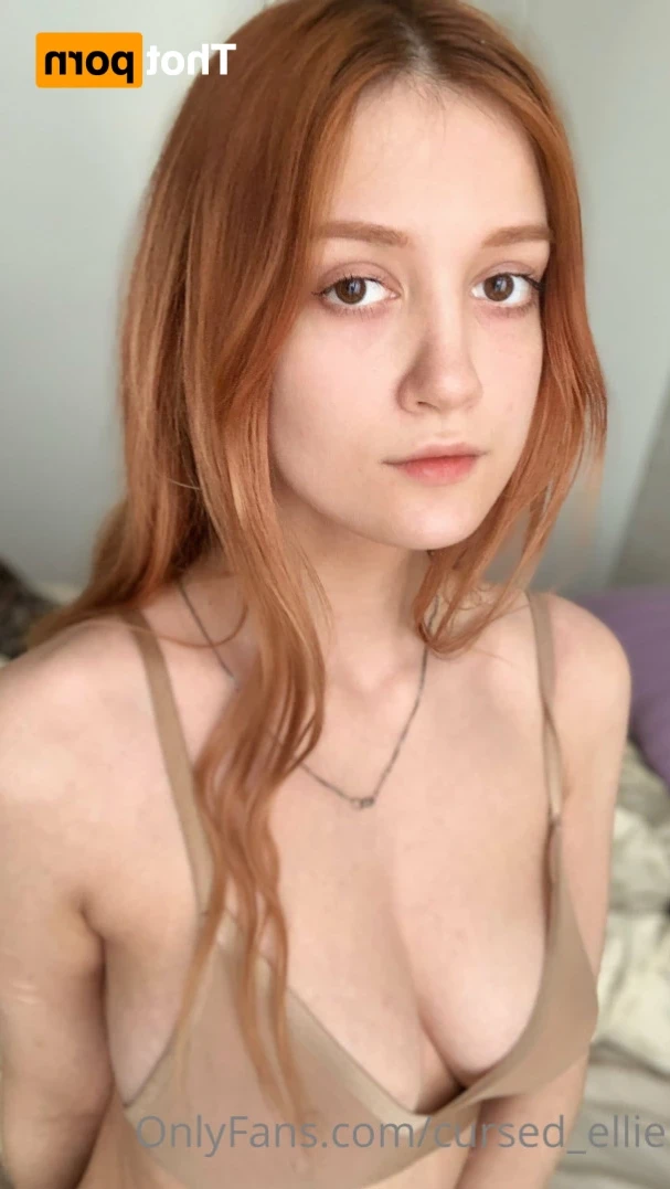 Cursed Ellie 💌 [ cursed_ellie ] Onlyfans leaked photo 14243243 on Hotleaks.tv