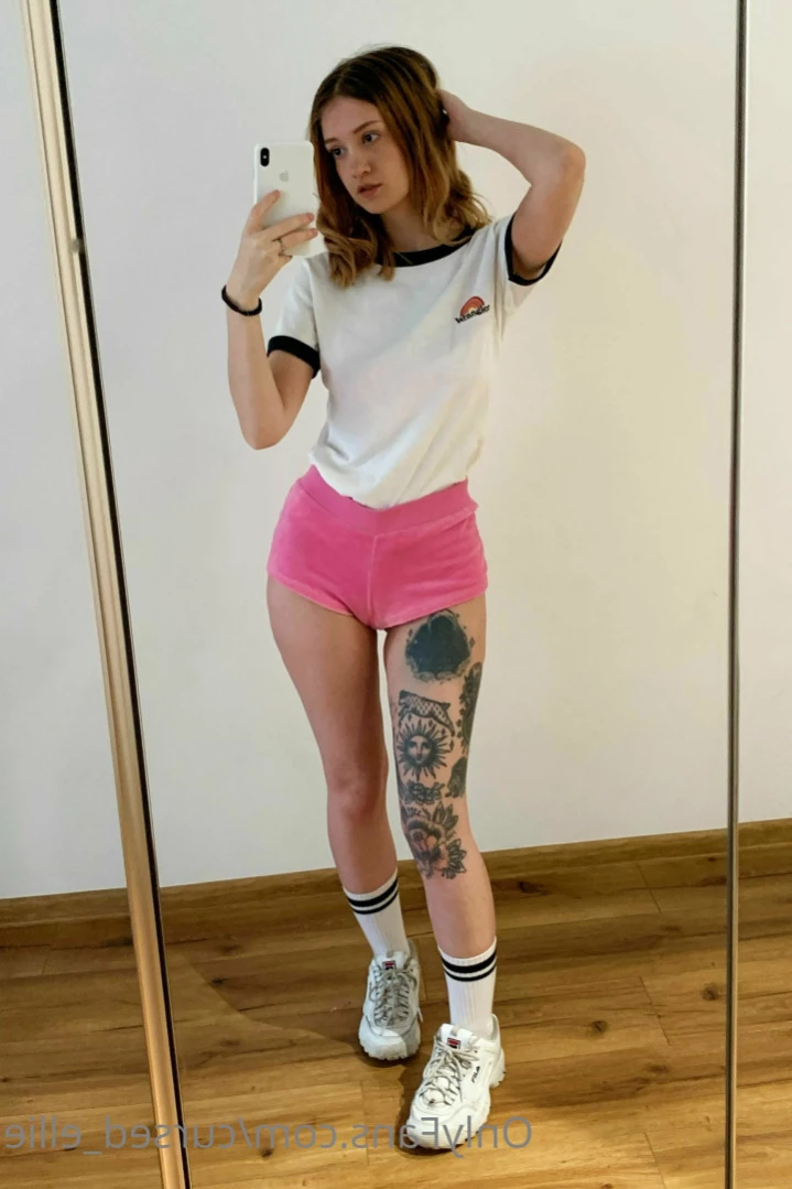 Cursed Ellie 💌 [ cursed_ellie ] Onlyfans leaked photo 14243531 on Hotleaks.tv