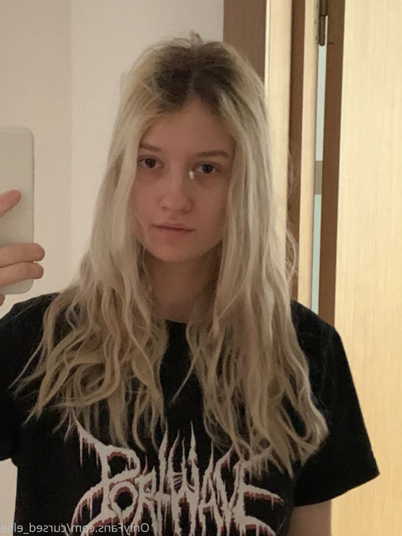 Cursed Ellie 💌 [ cursed_ellie ] Onlyfans leaked photo 14656427 on Hotleaks.tv