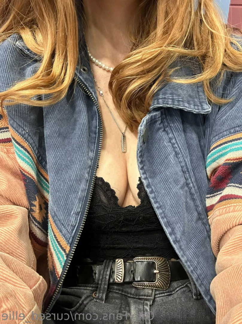Cursed Ellie 💌 [ cursed_ellie ] Onlyfans leaked photo 15489389 on Hotleaks.tv