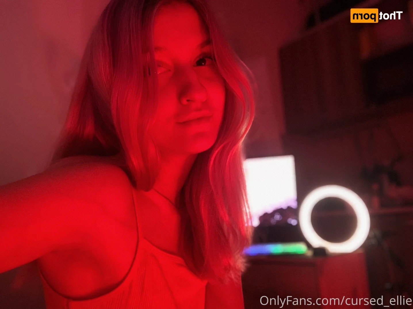 Cursed Ellie 💌 [ cursed_ellie ] Onlyfans leaked photo 15774198 on Hotleaks.tv